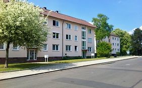 ask rooms Privatzimmer in Kassel